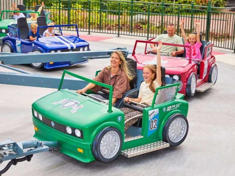 Attractiepark