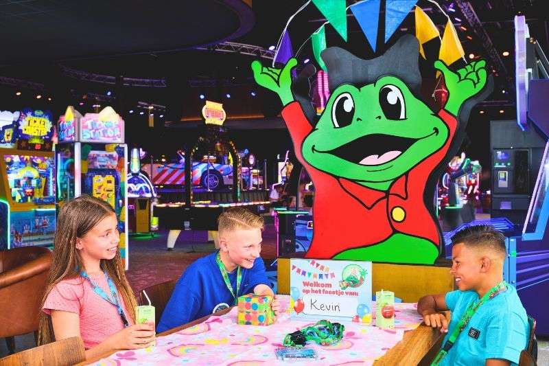 Arcade