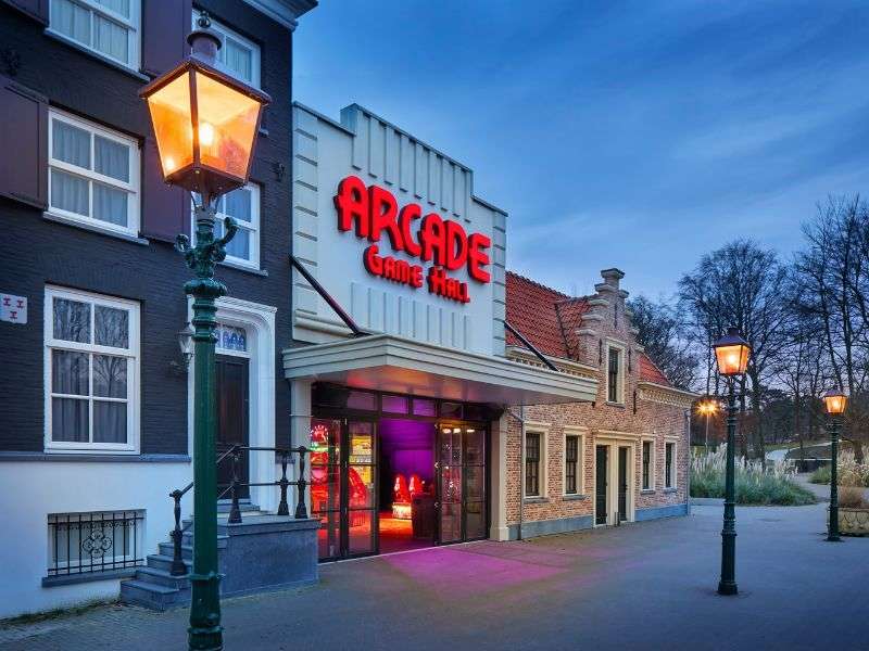 Arcade