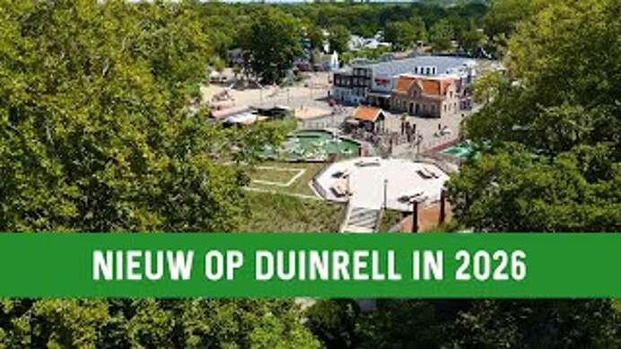 Nieuw in 2026