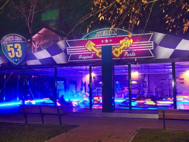 Botsauto's