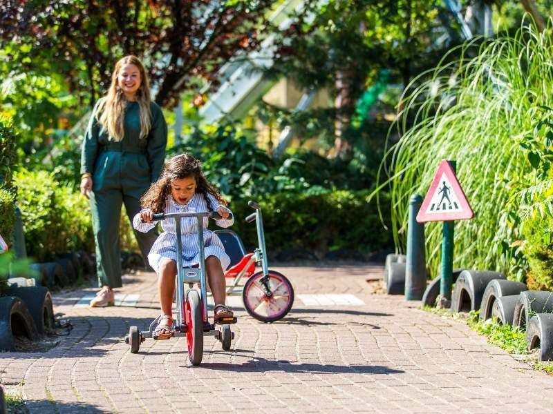 Verkeerstuin